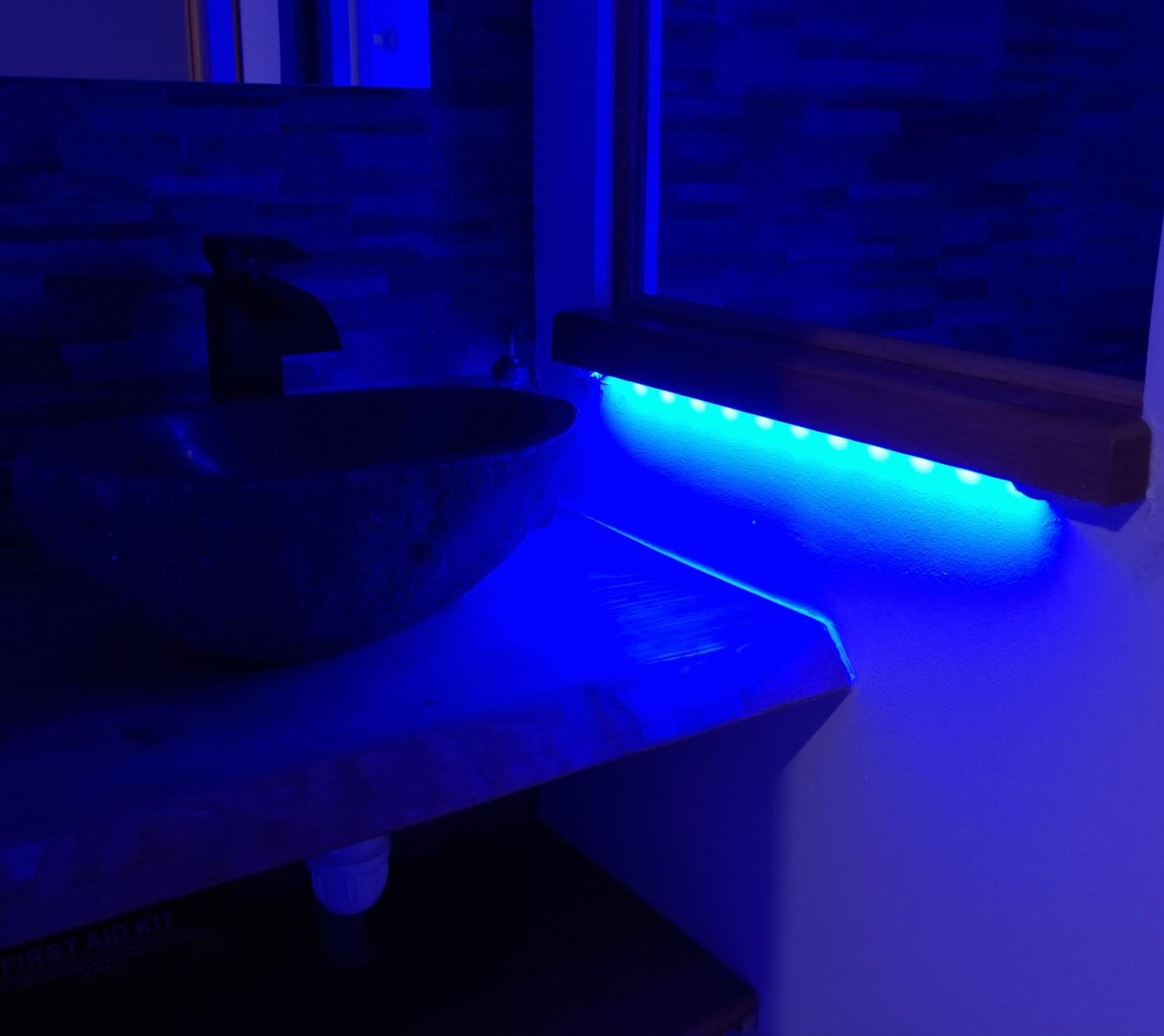 Appartement Romantique Climatise Belorizon - 30 Min De La Mer Pignans Eksteriør bilde
